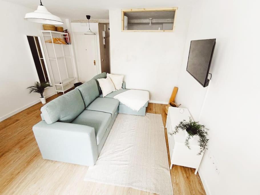 Apartment Tu Hogar En La Costa *