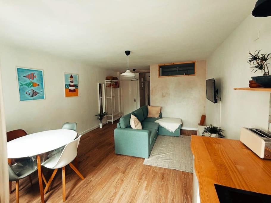 Tu Hogar En La Costa Apartment *