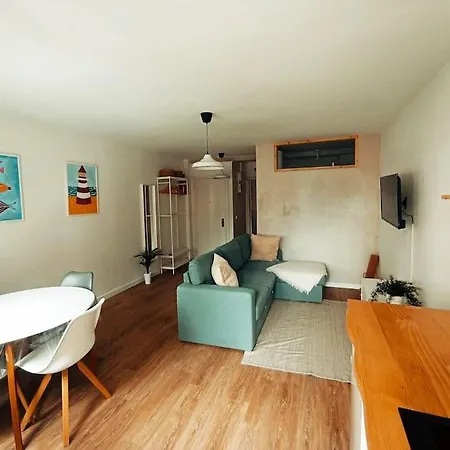 Lastres Tu Hogar En La Costa Extérieur photo
