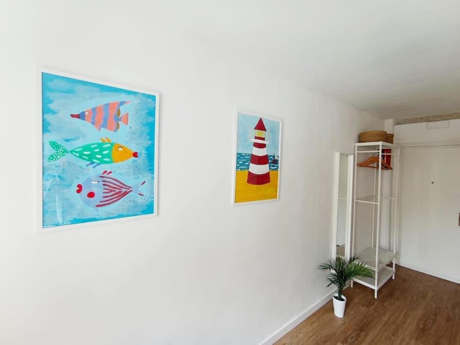 Tu Hogar En La Costa * Lastres