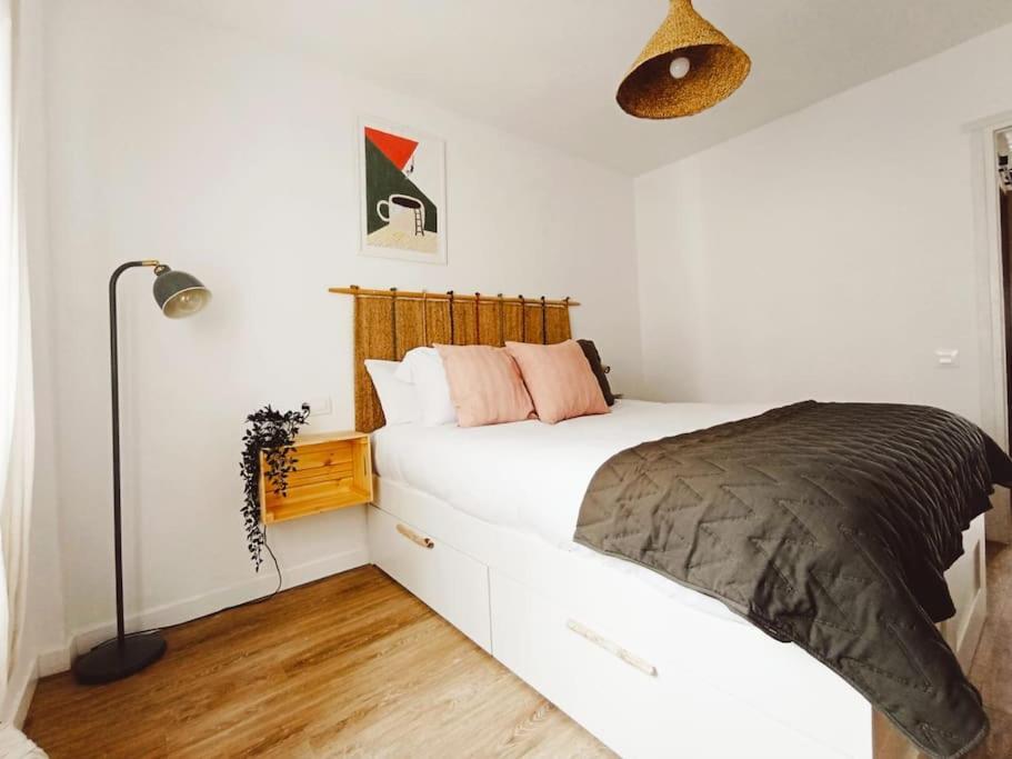 Tu Hogar En La Costa Appartement