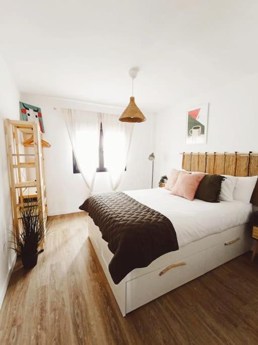 Appartement Tu Hogar En La Costa Lastres