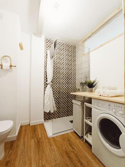 Appartement Tu Hogar En La Costa